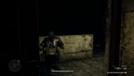 Warehouse contains some guards that can be easily eliminated (Image via KONAMI)